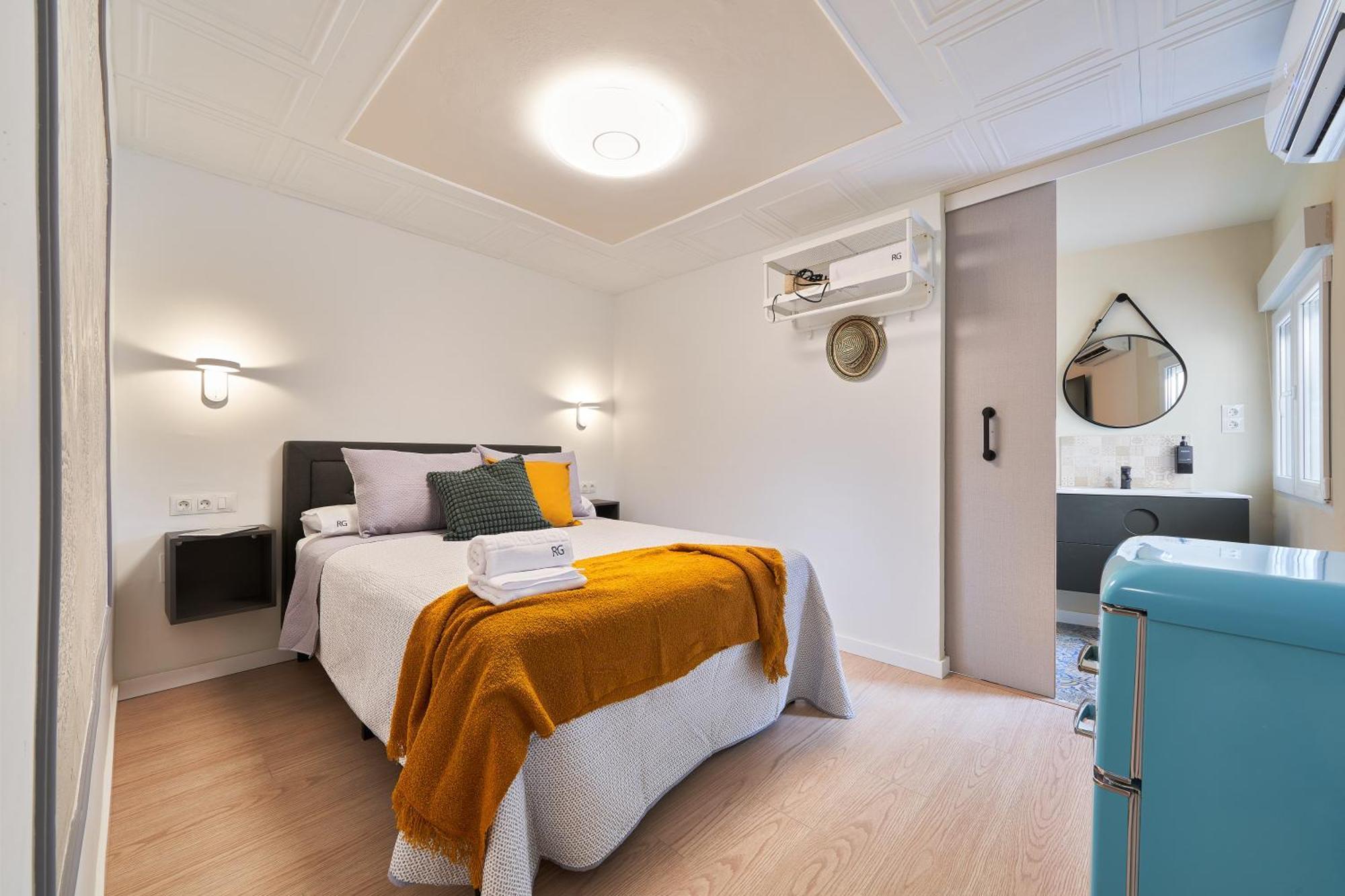 Rg Duque De Aveiro Hotel Malaga Exterior photo